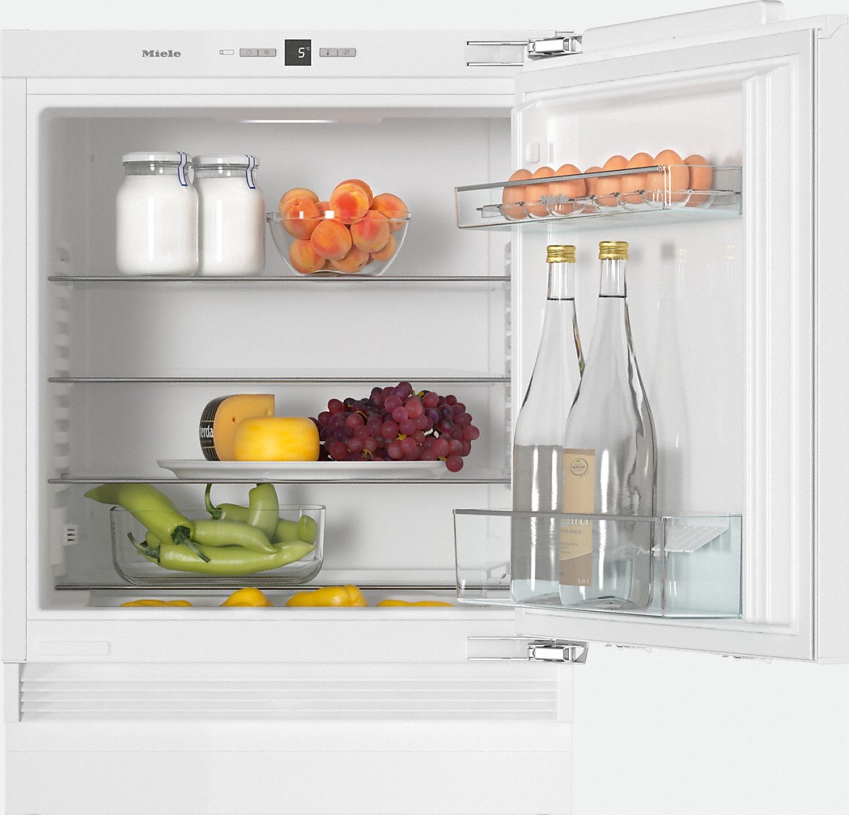 Холодильник Meile K 31222 Ui
